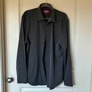 Soul of London Men’s Shirt – Size XL | Modern Fit & Sophisticated Style